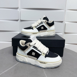 AMIRi Shoes for Sneakers Unisex Shoes #9999928288