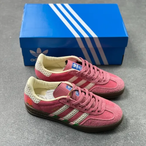 Adidas Originals Gazelle Indoor #B63439