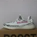 15 colors Best quality SPLY 350 V2 Butter Sesame Semi Frozen Blue Tint zebra Bred running shoes mens Sneakers US size 6-13 #9115388