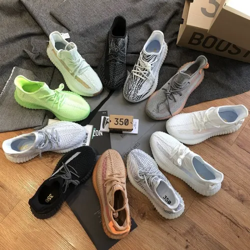 Adidas Yeezy 350 Boost AAAA High quality (17 colors) #9125029