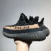 Adidas Yeezy 350 Boost by Kanye West Low Sneakers black color same as original 1:1 quality #99899185