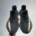 Adidas Yeezy 350 Boost by Kanye West Low Sneakers black color same as original 1:1 quality #99899185