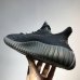 Adidas Yeezy 350 Boost by Kanye West Low Sneakers black color same as original 1:1 quality #99899185