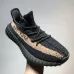 Adidas Yeezy 350 Boost by Kanye West Low Sneakers black color same as original 1:1 quality #99899185