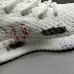 Adidas shoes for Adidas Yeezy 350 Boost by Kanye West Graffiti Low Sneakers  #B39972