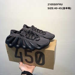 Adidas shoes for Adidas Yeezy 450 Boost by Kanye West Low Sneakers #99908762