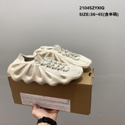 Adidas shoes for Adidas Yeezy 450 Boost by Kanye West Low Sneakers #99908763