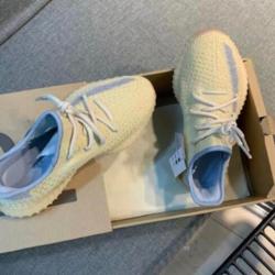 Adidas shoes for Adidas Yeezy 350 Boost by Kanye West Low Sneakers #99900287
