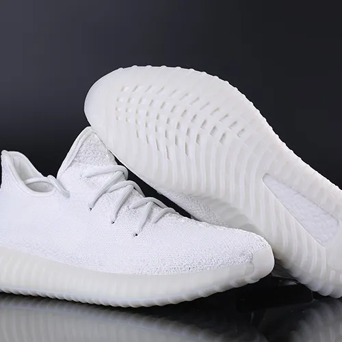 Adidas Yeezy 350 Boost by Kanye West Low Sneakers for women #786725