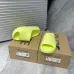 2025 Kanye West x Adidas Yeezy Slide shoes slippers #B50405