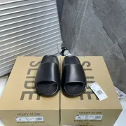 2025 Kanye West x Adidas Yeezy Slide shoes slippers #B50406
