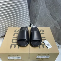 2025 Kanye West x Adidas Yeezy Slide shoes slippers #B50406