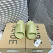 2025 Kanye West x Adidas Yeezy Slide shoes slippers #B50407