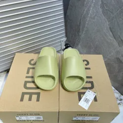 2025 Kanye West x Adidas Yeezy Slide shoes slippers #B50407