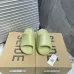 2025 Kanye West x Adidas Yeezy Slide shoes slippers #B50407
