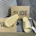 2025 Kanye West x Adidas Yeezy Slide shoes slippers #B50408