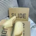 2025 Kanye West x Adidas Yeezy Slide shoes slippers #B50408