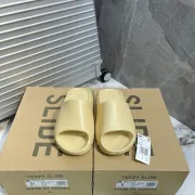 2025 Kanye West x Adidas Yeezy Slide shoes slippers #B50408