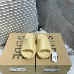 2025 Kanye West x Adidas Yeezy Slide shoes slippers #B50408