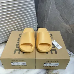 2025 Kanye West x Adidas Yeezy Slide shoes slippers #B50409