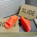 2025 anye West x Adidas Yeezy Slide shoes slippers #B50402