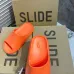 2025 anye West x Adidas Yeezy Slide shoes slippers #B50402
