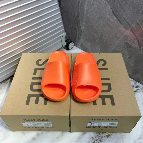2025 anye West x Adidas Yeezy Slide shoes slippers #B50402