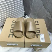 2025 anye West x Adidas Yeezy Slide shoes slippers #B50403