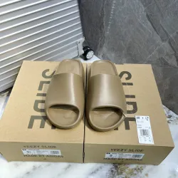 2025 anye West x Adidas Yeezy Slide shoes slippers #B50403
