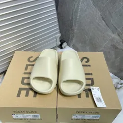 2025 anye West x Adidas Yeezy Slide shoes slippers #B50404