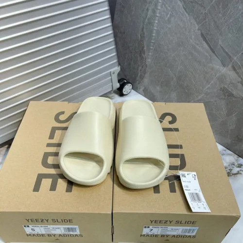 2025 anye West x Adidas Yeezy Slide shoes slippers #B50404