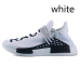 Adidas 2020 R1 Human Race XR1 Mens Running Shoes Pharrell Williams Oreo OG Classic Men Women mastermind japan Sports Adidas Sneakers #99897871