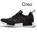 Adidas 2020 R1 Human Race XR1 Mens Running Shoes Pharrell Williams Oreo OG Classic Men Women mastermind japan Sports Adidas Sneakers #99897871