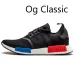 Adidas 2020 R1 Human Race XR1 Mens Running Shoes Pharrell Williams Oreo OG Classic Men Women mastermind japan Sports Adidas Sneakers #99897871