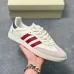 Adidas originals Samba OG x LV #B61691
