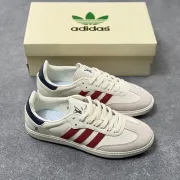 Adidas originals Samba OG x LV #B61691