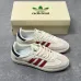 Adidas originals Samba OG x LV #B61691