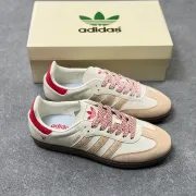 Adidas originals Samba OG x LV #B61692
