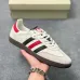 Adidas originals Samba OG x LV #B61693