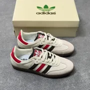 Adidas originals Samba OG x LV #B61693