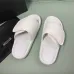 Kanye Yeezy Season 7 Velcro slippers for Men Women #99917812