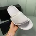 Kanye Yeezy Season 7 Velcro slippers for Men Women #99917812