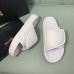 Kanye Yeezy Season 7 Velcro slippers for Men Women #99917812