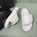 Kanye Yeezy Season 7 Velcro slippers for Men Women #99917812