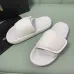 Kanye Yeezy Season 7 Velcro slippers for Men Women #99917812