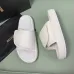 Kanye Yeezy Season 7 Velcro slippers for Men Women #99917812