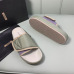 Kanye Yeezy Season 7 Velcro slippers for Men Women #99917814
