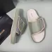 Kanye Yeezy Season 7 Velcro slippers for Men Women #99917814