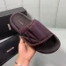 Kanye Yeezy Season 7 Velcro slippers for Men Women #99917815