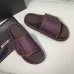 Kanye Yeezy Season 7 Velcro slippers for Men Women #99917815